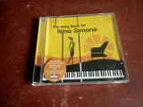 Nina Simone The Very Best CD фирменный б/у