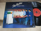 The Hollies ‎– A Crazy Steal ‎ ( Germany ) LP