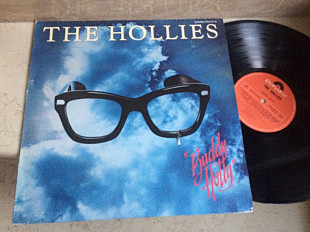 The Hollies ‎– Buddy Holly (England) LP