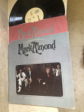Mark-Almond – Mark-Almond (USA ) Jazz-Rock , Acoustic Prog Rock LP