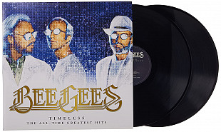 Вініл Bee Gees Greatest Hits