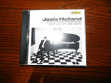 Jools Holland " World of his own " 1990 ( Made in USA )