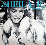 Sheila E. – The Glamorous Life ( Japan ) Warner Bros. Records – 9 20251-0 A, Warner Bros. Record
