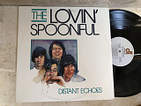 The Lovin' Spoonful – Distant Echoes ( USA ) LP
