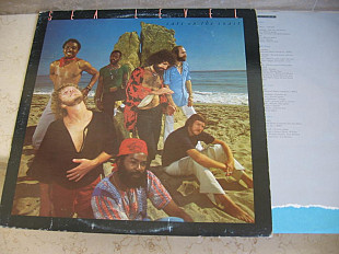 Sea Level ( ex The Allman Brothers Band ) Cats On The Coast (USA) Blues Rock + Jazz-Rock LP