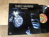 Theo Vaness – Bad Bad Boy ( USA ) DISCO LP