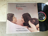 Nino Rota ‎– Romeo & Juliet ( USA ) LP