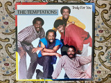 Виниловая пластинка LP The Temptations – Truly For You