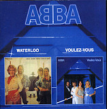 ABBA – Waterloo 1974 / Voulez-Vous 1979