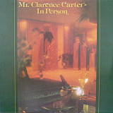 Clarence Carter ‎– Mr. Clarence Carter In Person ( USA ) LP