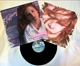 Tiffany - Hold An Old Friend's Hand - 1988. (LP). 12. Vinyl. Пластинка. Canada.