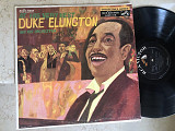 Duke Ellington And His Orchestra – At His Very Best ( USA ) JAZZ LP