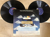 The Moody Blues ‎– This Is The Moody Blues (2xLP) ( USA) LP