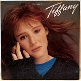 Tiffany - Tiffany - 1987. (LP). 12. Vinyl. Пластинка. Canada.