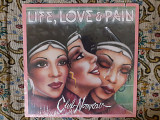 Виниловая пластинка LP Club Nouveau – Life, Love & Pain