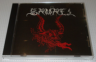 Samael – Live In Dark