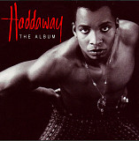 Haddaway - The Album - 1993. (LP). 12. Colour Vinyl. Пластинка. Europe. S/S.