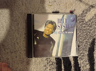 Blue System - Body to Body (CD)