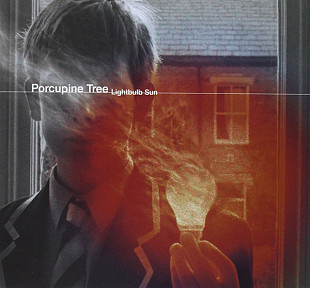 Porcupine Tree – Lightbulb Sun 2LP Вініл Запечтааний