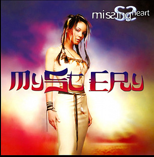 Missing Heart - Mystery - 2001. (LP). 12. Vinyl. Пластинка. Estonia. S/S.