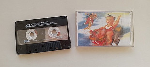 Rem 1994-Stone temple pilots 1994