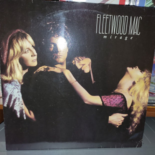 FLEETWOOD MAC ''MIRAGE'' LP
