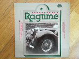 Ragtime (лам. конв.) (1)-NM-Чехословакия