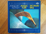Magic flute-Richard Ball (лам. конв.)-Ex.+-Чехословакия