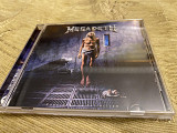 Megadeth-92(2004) Countdown To Extinction EMI MediaMotion @1 Rare!
