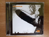 Компакт диск CD Led Zeppelin – Led Zeppelin