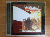 Компакт диск CD Led Zeppelin – Led Zeppelin II