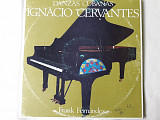 Danzas Cubanas Ignacio Cervantes (pianista Frank Fernandez)