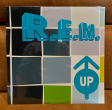 R.E.M. – Up 1998 US Warner Bros. 9 47112-1 2xLP