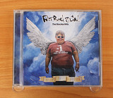 Fatboy Slim - The Greatest Hits (Why Try Harder) (Thailand, Skint)