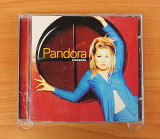 Pandora – Changes (Европа, MCA Records)