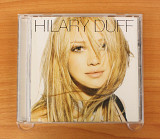 Hilary Duff - Hilary Duff (Япония, Avex Group)