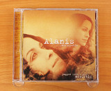 Alanis Morissette - Jagged Little Pill Acoustic (Европа, Maverick)