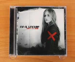 Avril Lavigne - Under My Skin (США, Arista)