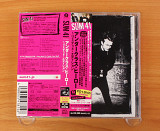 Sum 41 - Underclass Hero (Япония, Island Records)