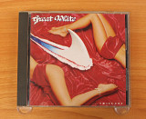 Great White - ...Twice Shy (США, Capitol Records)