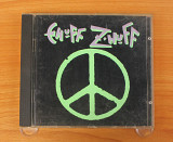 Enuff Z'nuff - Enuff Z'nuff (США, ATCO Records)