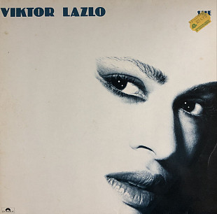 Viktor Lazlo - “She”