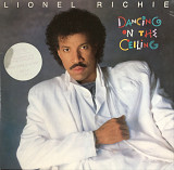 Lionel Ritchie - “Dancing On The Ceiling”