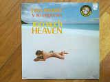 Paul Mauriat y su orquestra-Too much heaven-Ex.+-Мексика