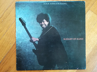 Joan Armatrading-Sleight of hand (2)-Ex.-Югославия