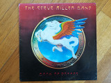 The Steve Miller band-The book of dreams-VG+-Югославия