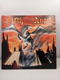 Fifth Angel – Fifth Angel LP 12" (Прайс 37201)