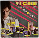 V.A. Alphaville, Digital Emotion, Raff - Self Control And Other Smash Club-Hits - 1983-84. (LP). 12.
