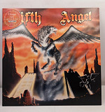 Fifth Angel – Fifth Angel LP 12" Europe