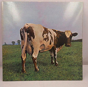 Pink Floyd – Atom Heart Mother LP 12" Germany
